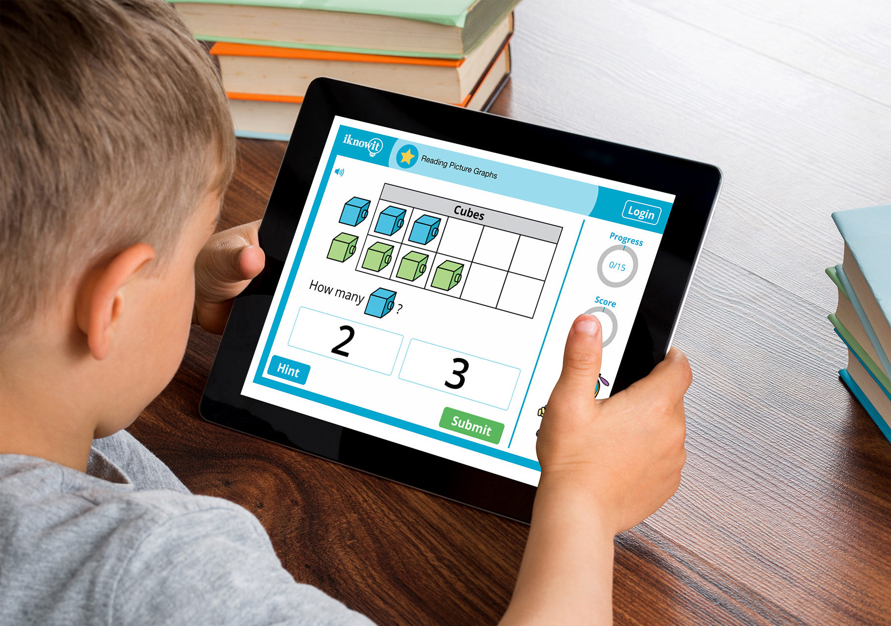 Use Online Math Games for Daily Math Review